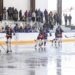 17th CEC Cup Ice Hockey Championship Kicks Off at Biamathang, Kargil