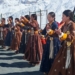 ICDS & Education Department Zanskar Celebrate International Day of Women and Girls in Science at GHS Karsha