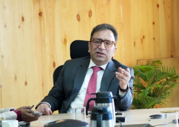 Chief Secretary chairs review meeting on Social Welfare & Tribal development