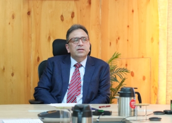 Chief Secretary review Archaeological Survey of India (ASI) conservation efforts and heritage preservation initiatives in Ladakh