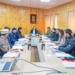 Chief Secretary Ashish Kundra Chairs 6th Board of Directors Meeting of SIDCO Ladakh