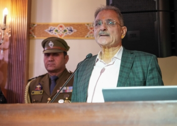 2-Day Pashmina Conclave 2026 Begins in Leh