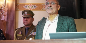 2-Day Pashmina Conclave 2026 Begins in Leh