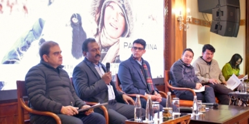 2nd Day of Pashmina Conclave 2026 Focuses on Standards, Design Integration and Institutional Strengthening
