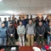 State-Level Capacity Building Workshop on “Our Collaborative Efforts Towards Development” Held at NIELIT Leh