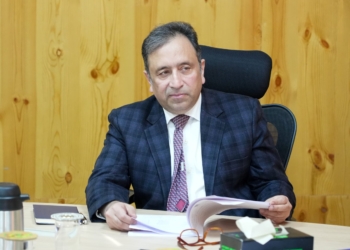 Chief Secretary chairs Empowered Committee meeting on Recruitment Rules, and Committee recommends various amendments