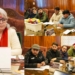 Bandipora gears up for Wullar Bird Watch Festival
