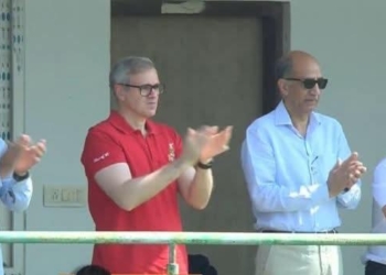 J&K crowned Ranji Champions; CM Omar Abdullah announces ₹2 Crore reward for players, support staff