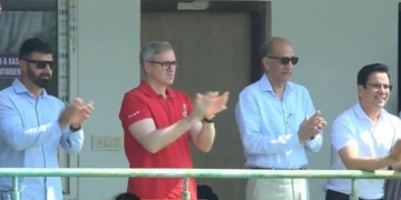 J&K crowned Ranji Champions; CM Omar Abdullah announces ₹2 Crore reward for players, support staff