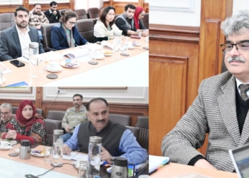 CS pushes for time-bound, result-oriented implementation of Traffic Plans