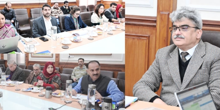 CS pushes for time-bound, result-oriented implementation of Traffic Plans