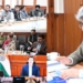 CS reviews progress of outreach-based ‘Nasha Mukt J&K Abhiyan’