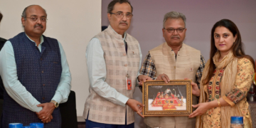 India’s Energy Backbone: Media Team briefed about operations at IOCL’s largest refinery