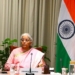Union Budget 2026-27: FM Nirmala Sitharaman Announces Major Boost for Orange Economy and Creative Education