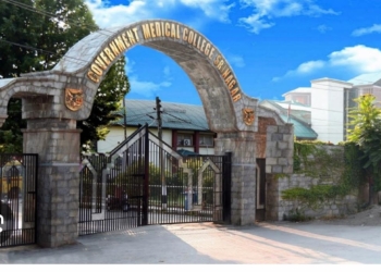 GMC Srinagar secures approval for 10 Super-Speciality Seats, strengthens advanced Medical Education in J&K