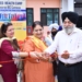 Integrated Health Camp organized at Sub District Hospital R.S. Pura, Jammu
