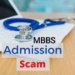 Two booked for securing MBBS admission in SKIMS using fake documents