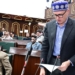 Budget Session-2026: CM Omar Abdullah tables J&K Jan Vishwas Ordinance, 2025