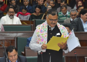 Govt takes slew of measures to curb air pollution: Javed Rana