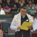 Govt takes slew of measures to curb air pollution: Javed Rana