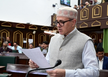 CM Omar Abdullah assures simplified, time-bound registration process for tourism sector