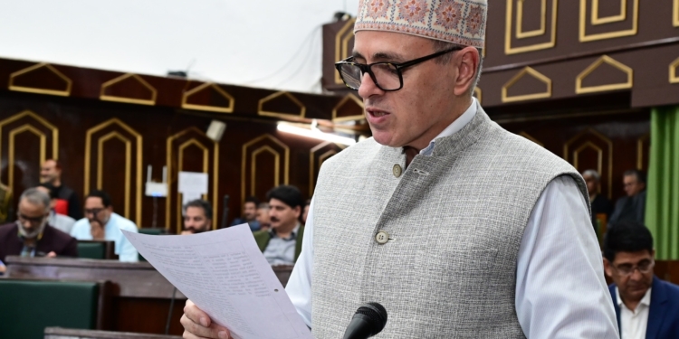 CM Omar Abdullah assures simplified, time-bound registration process for tourism sector