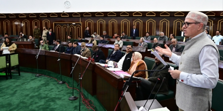 Govt examining proposal to develop new tourism areas in Ramban: CM Omar Abdullah