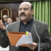 Baba Reshi- Gulmarg road project under review: Deputy CM