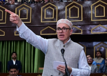 CM Omar Abdullah counters opposition, reaffirms commitment for restoration of statehood& people-centric governance