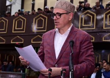 Government has taken steps to fill up vacancies in remote areas: CM Omar Abdullah Posts in Gurez largely filled as per sanctioned strength: CM