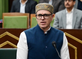 CM Omar Abdullah refutes claim regarding SMVD Ropeway proposal, says Cabinet approval absent