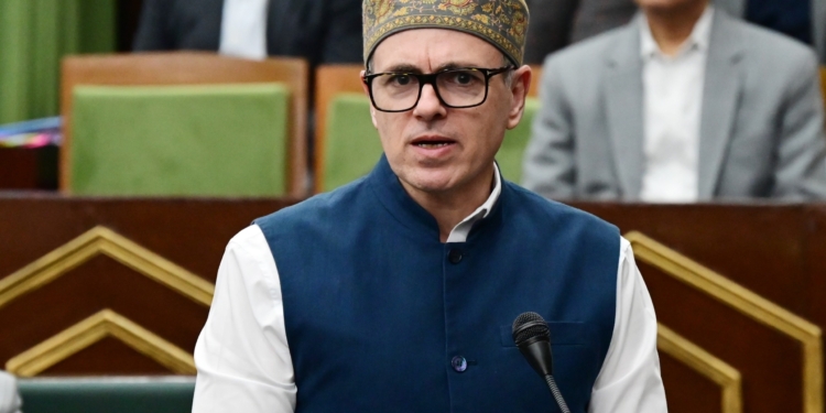 CM Omar Abdullah refutes claim regarding SMVD Ropeway proposal, says Cabinet approval absent