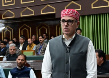 CM Omar Abdullah assures digitisation of only accurate land records