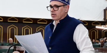 CM Omar Abdullah moves 13 demands, 19 supplementary demands in Legislative Assembly