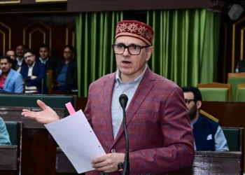 CM Omar Abdullah reaffirms commitment to time-bound recruitment; 30,000 vacancies to be filled this year