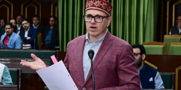CM Omar Abdullah reaffirms commitment to time-bound recruitment; 30,000 vacancies to be filled this year