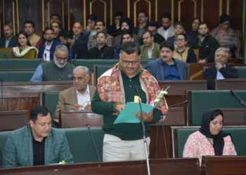 No proposal to relax change of Land Use ; Govt tells Assembly
