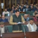 Govt allots 5 marla land to 506 families under PMAY-G across J&K, 435 others under consideration: Javid Dar