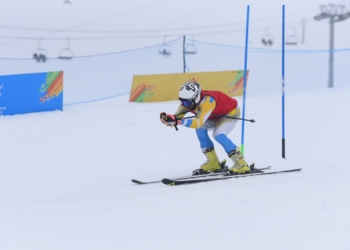 Dr Mansukh Mandaviya announces dates for Gulmarg leg, says ‘perfect time for Khelo India Winter Games’
