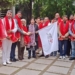 Devyani Rana Flags off Special Olympics Athletes for National Championship at Haryana