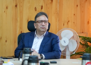 Chief Secretary chairs meeting on registration of Tourism and Wildlife Societies