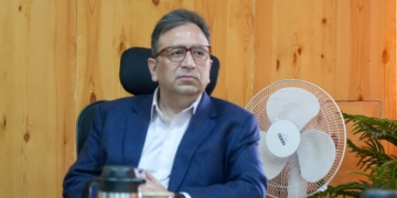 Chief Secretary chairs meeting on registration of Tourism and Wildlife Societies