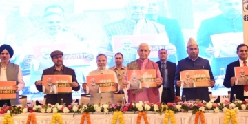 Lieutenant Governor addresses FTII’s Atma-Nirbar Bharat event in Jammu