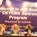 J&K Bank hosts CERSAI’s 23rd CKYC Awareness Programme at CHQ