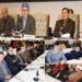 CM Omar Abdullah convenes meeting with Religious Leaders & Civil Society Members
