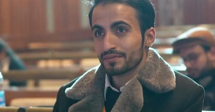 Adv. Jehanzeb Allaqaband extends Eid Mubarak greetings