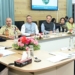 Lieutenant Governor reviews progress of Nasha Mukt Bharat Abhiyaan in J&K
