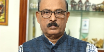 Dr Saroj Kumar Mishra – Literary and Medical Genius