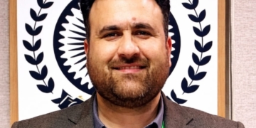 Syed Haamid Bukhari Appointed Registrar of Companies for J&K and Ladakh