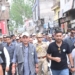Lieutenant Governor Joined Padyatra in Rajouri under Drug-Free J&K Campaign